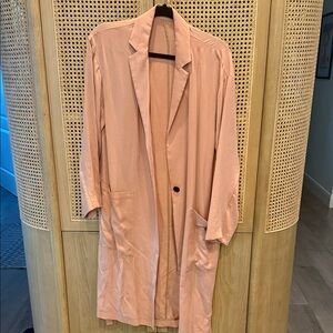 OPENING CEREMONY - Peach Blazer